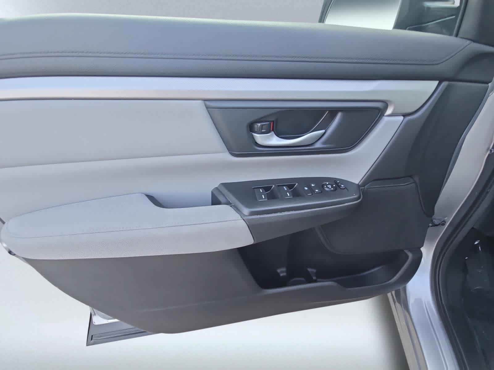 used 2021 Honda CR-V car, priced at $23,998