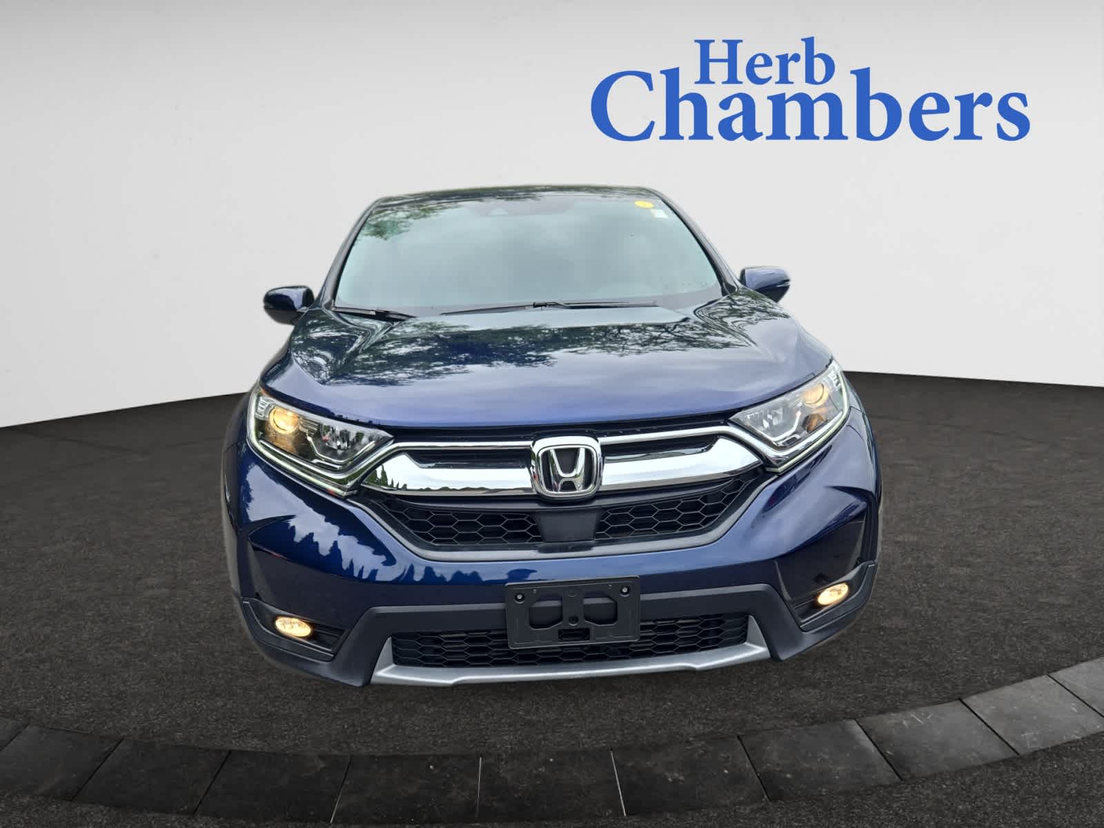 used 2019 Honda CR-V car, priced at $26,998