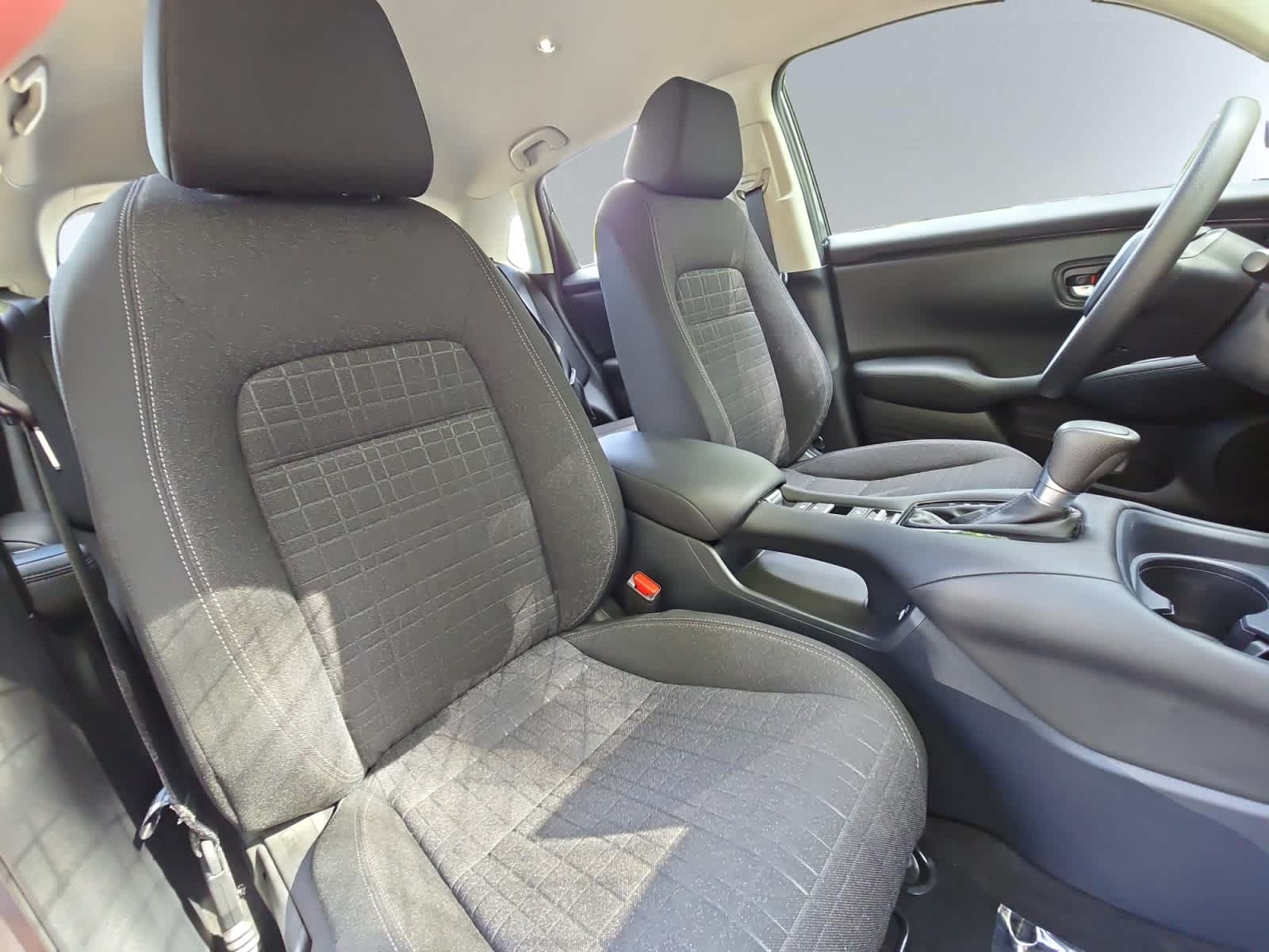 used 2023 Honda HR-V car, priced at $24,398