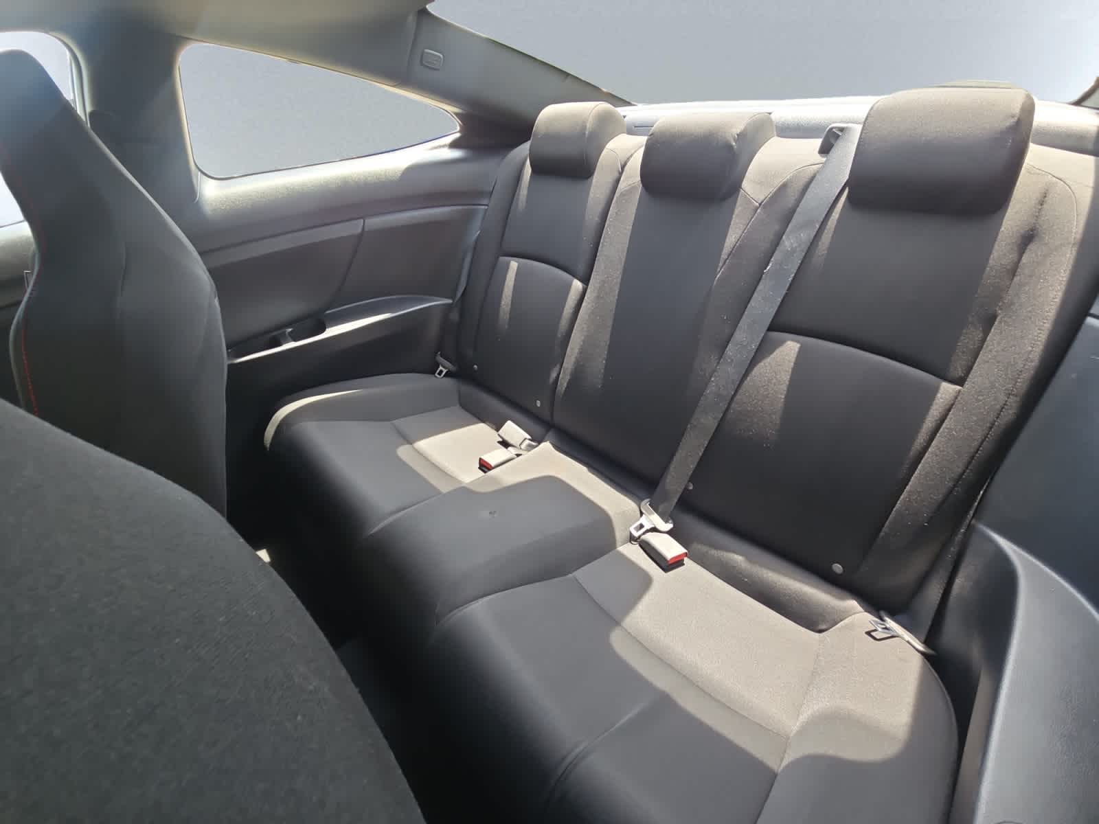 used 2018 Honda Civic car, priced at $19,998