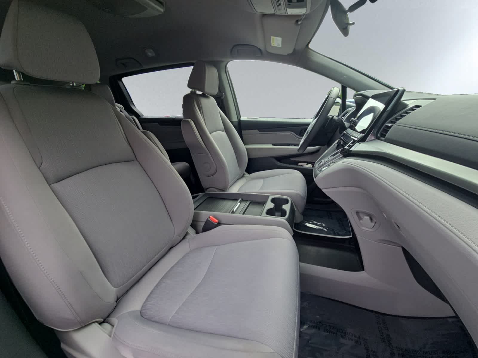 used 2019 Honda Odyssey car, priced at $22,998