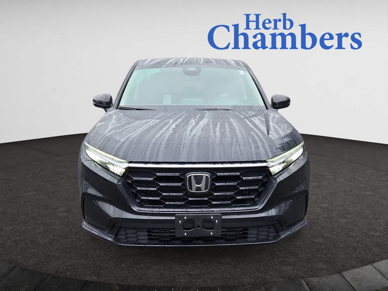 new 2026 Honda CR-V car