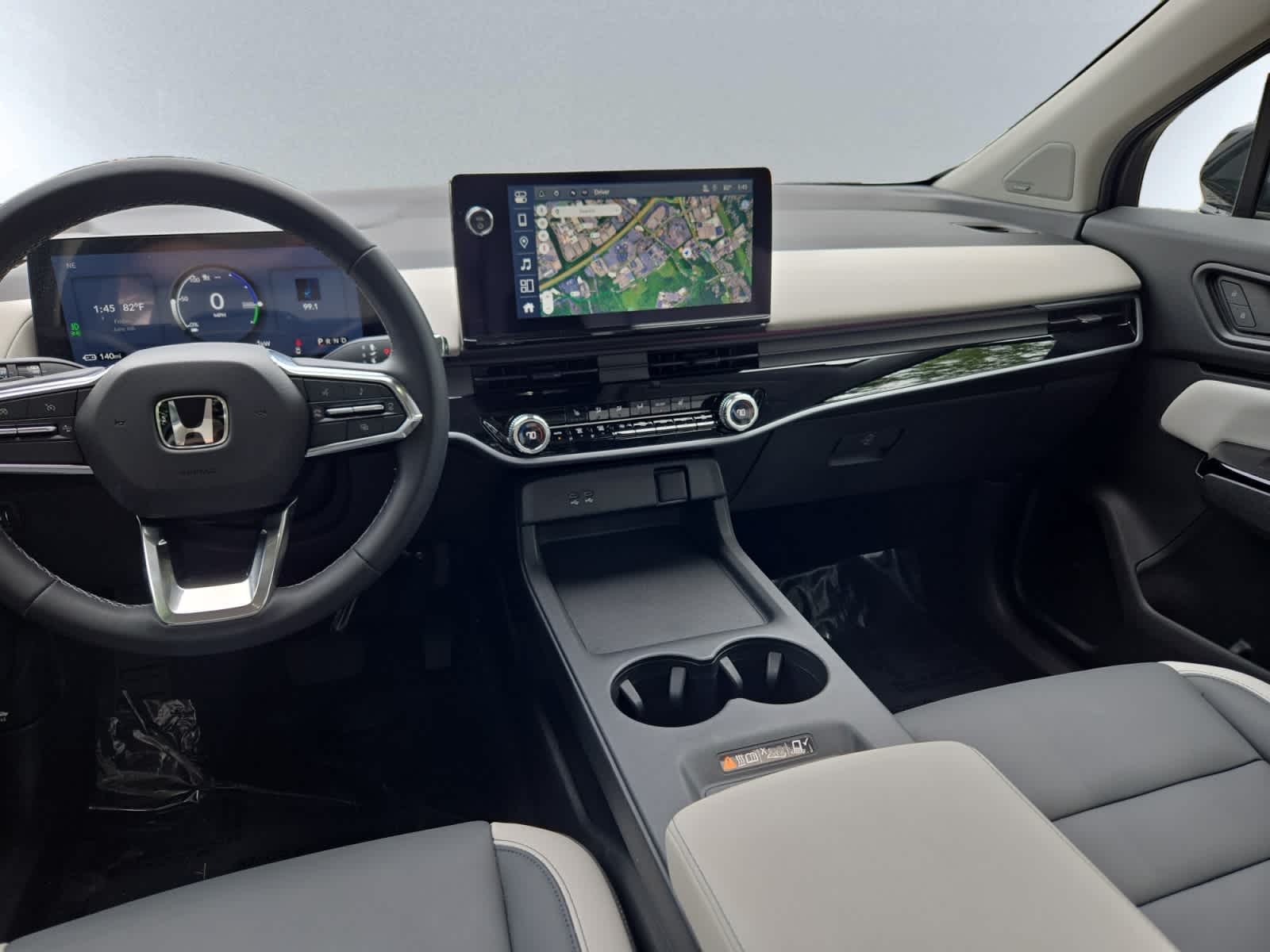 used 2024 Honda Prologue car, priced at $33,998