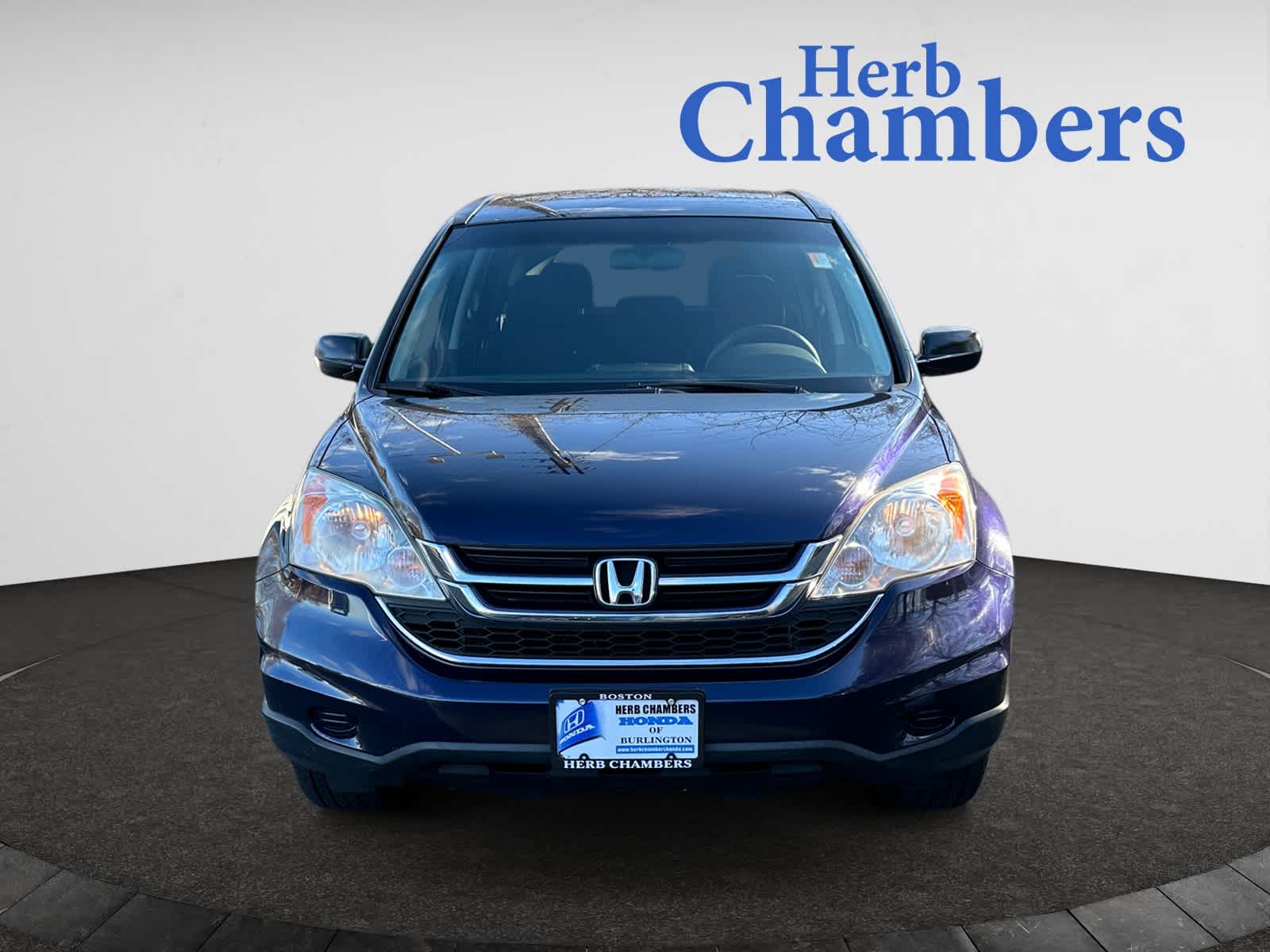 used 2010 Honda CR-V car, priced at $12,998