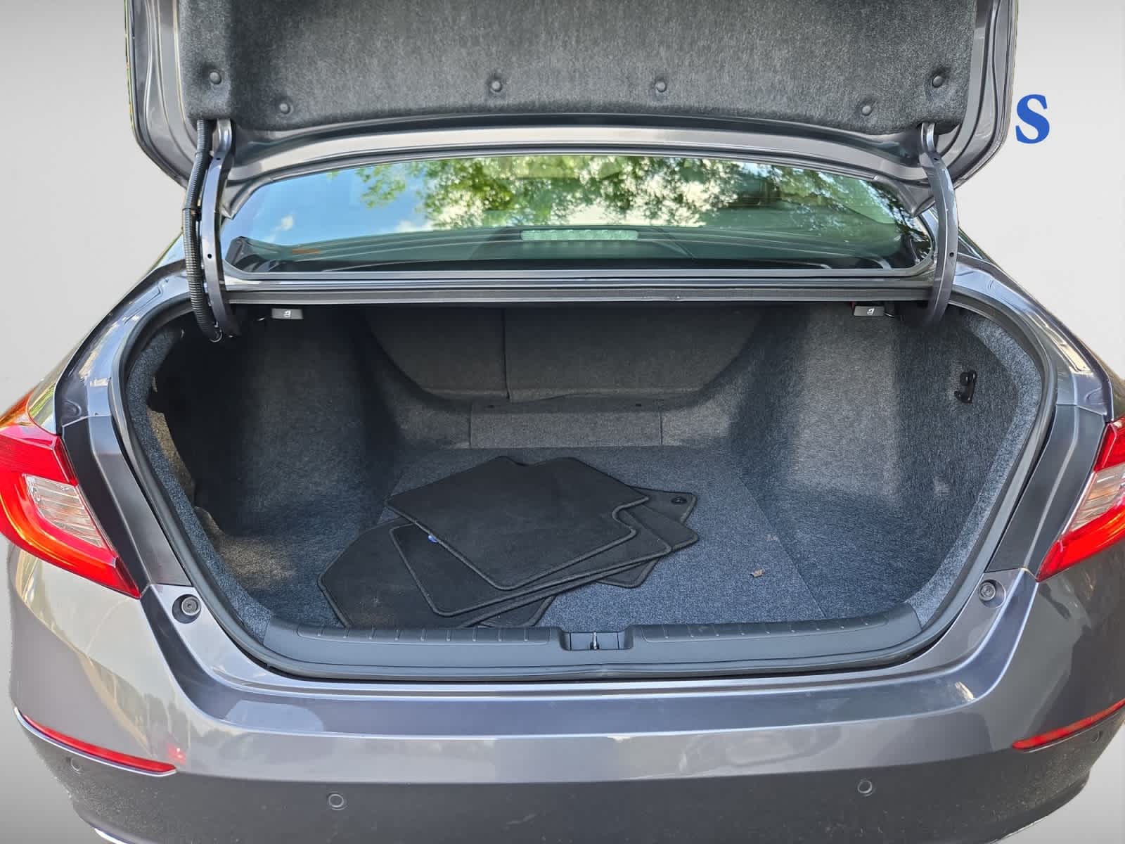 used 2022 Honda Accord car, priced at $26,998