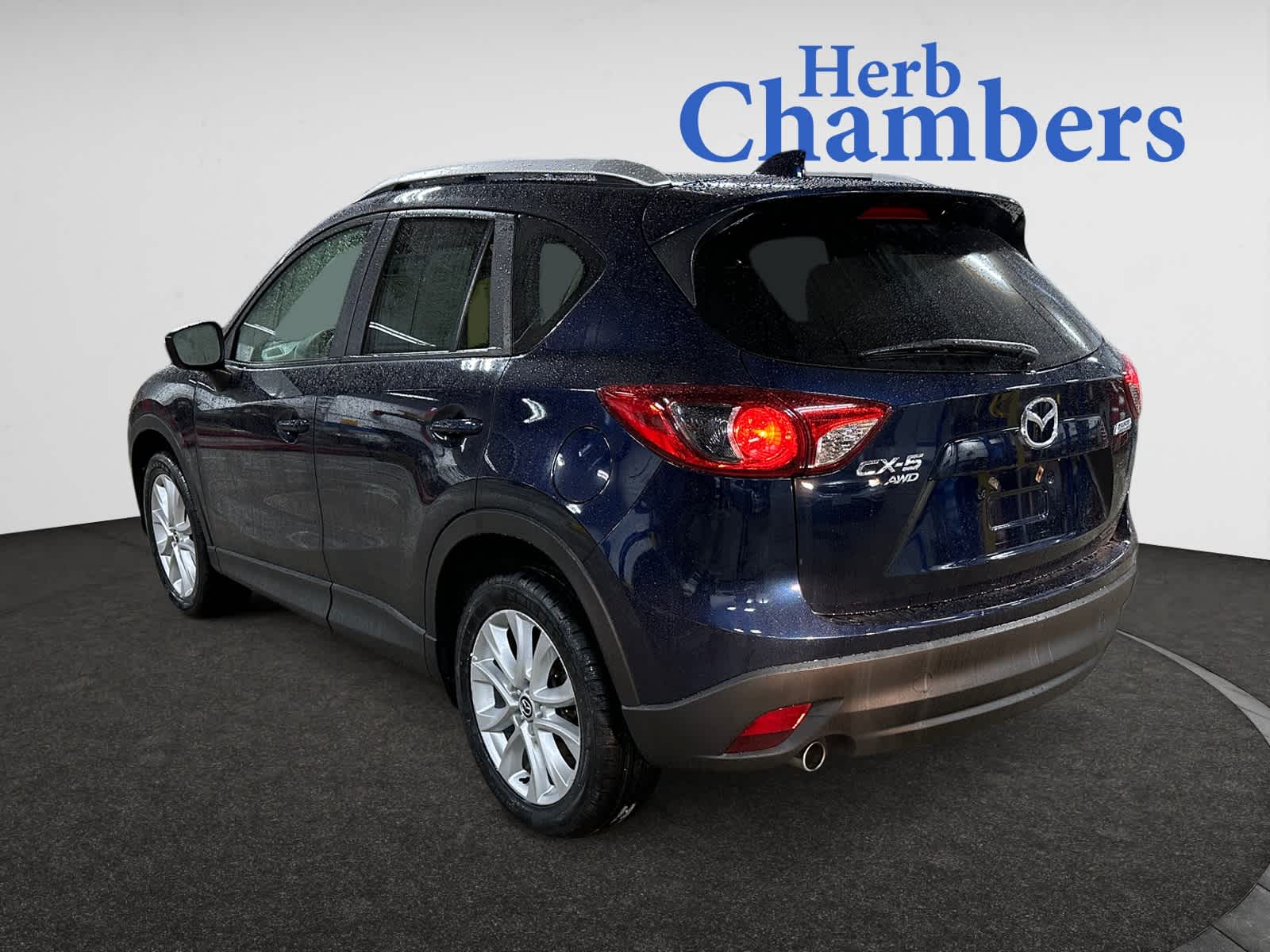 used 2015 Mazda Mazda CX-5 car, priced at $14,998