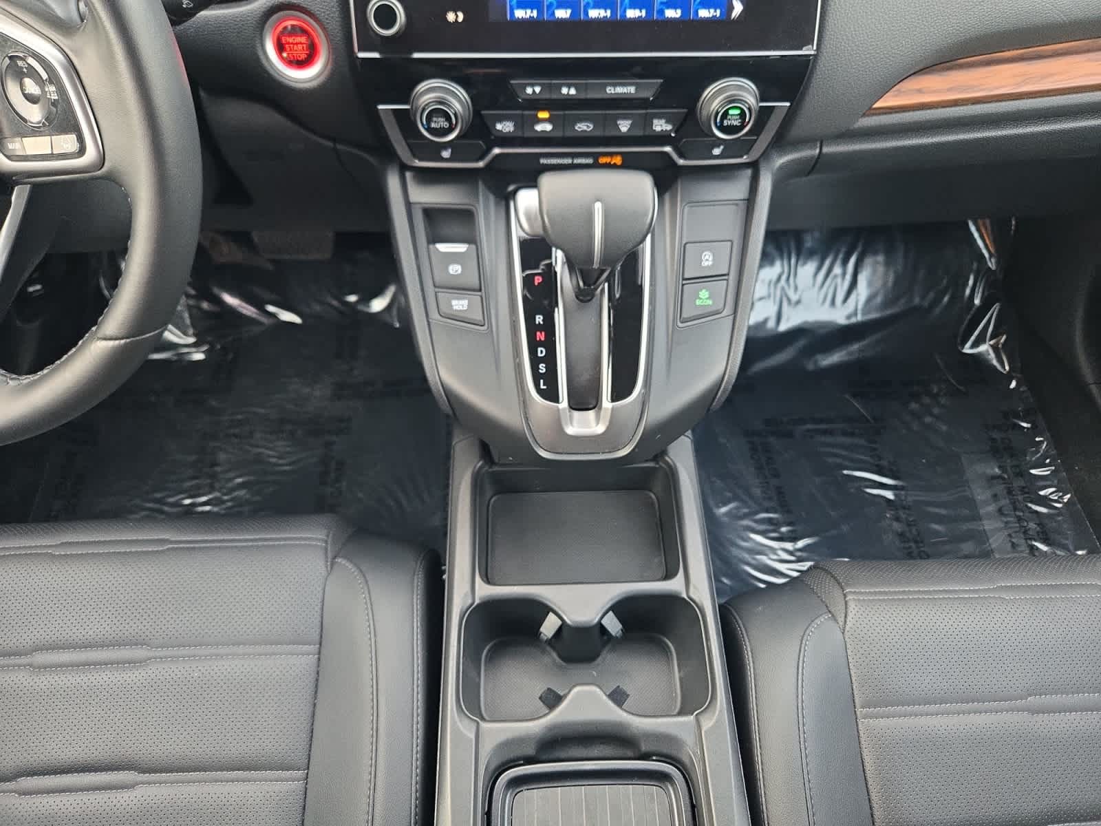 used 2022 Honda CR-V car, priced at $31,998