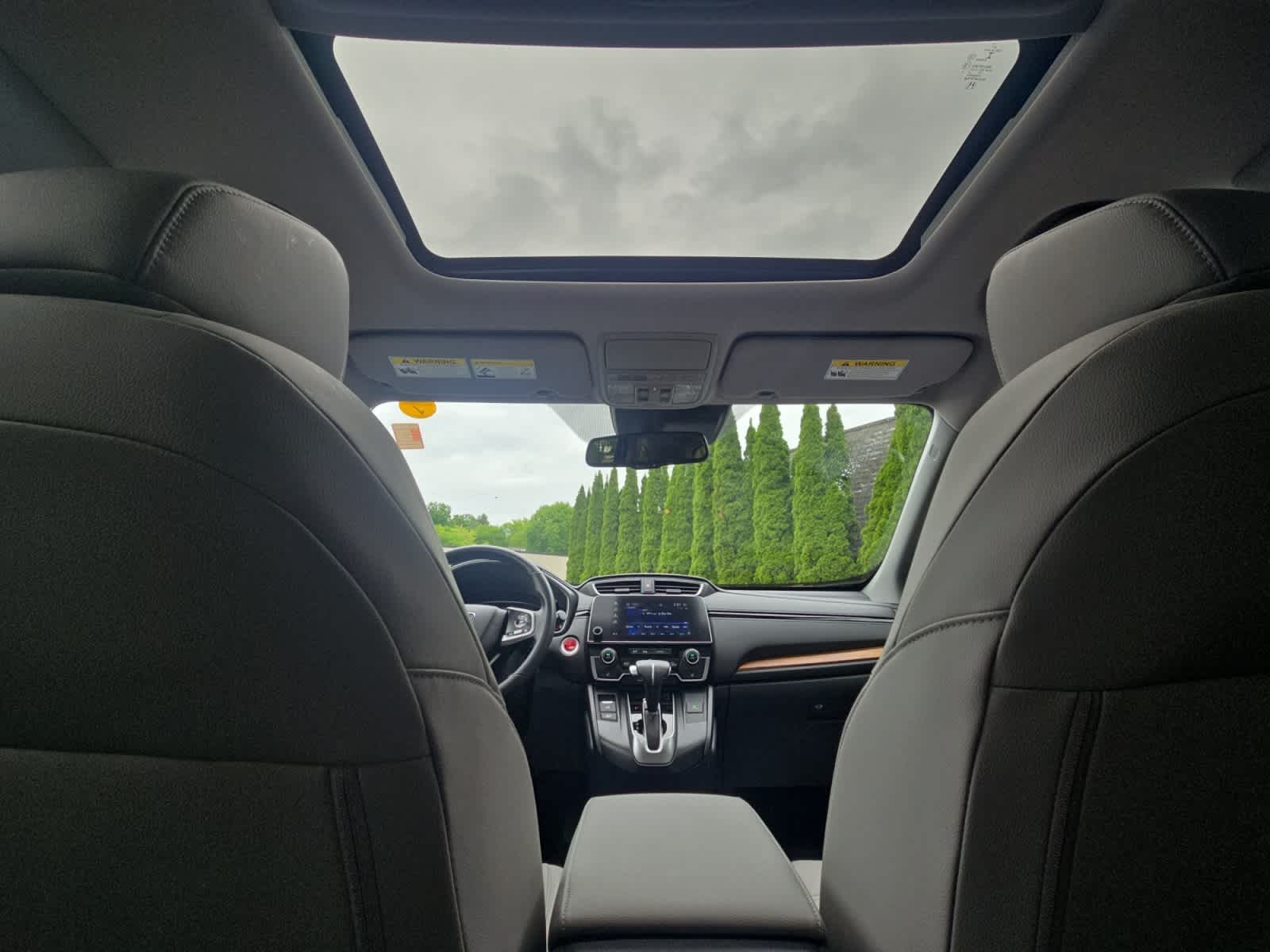 used 2019 Honda CR-V car, priced at $26,998