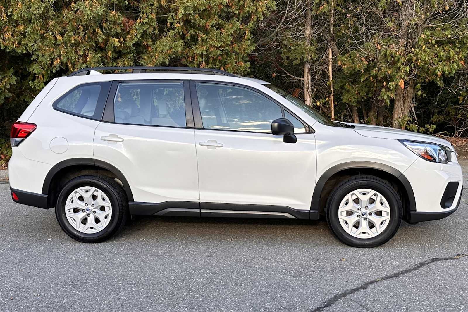 used 2019 Subaru Forester car, priced at $21,998