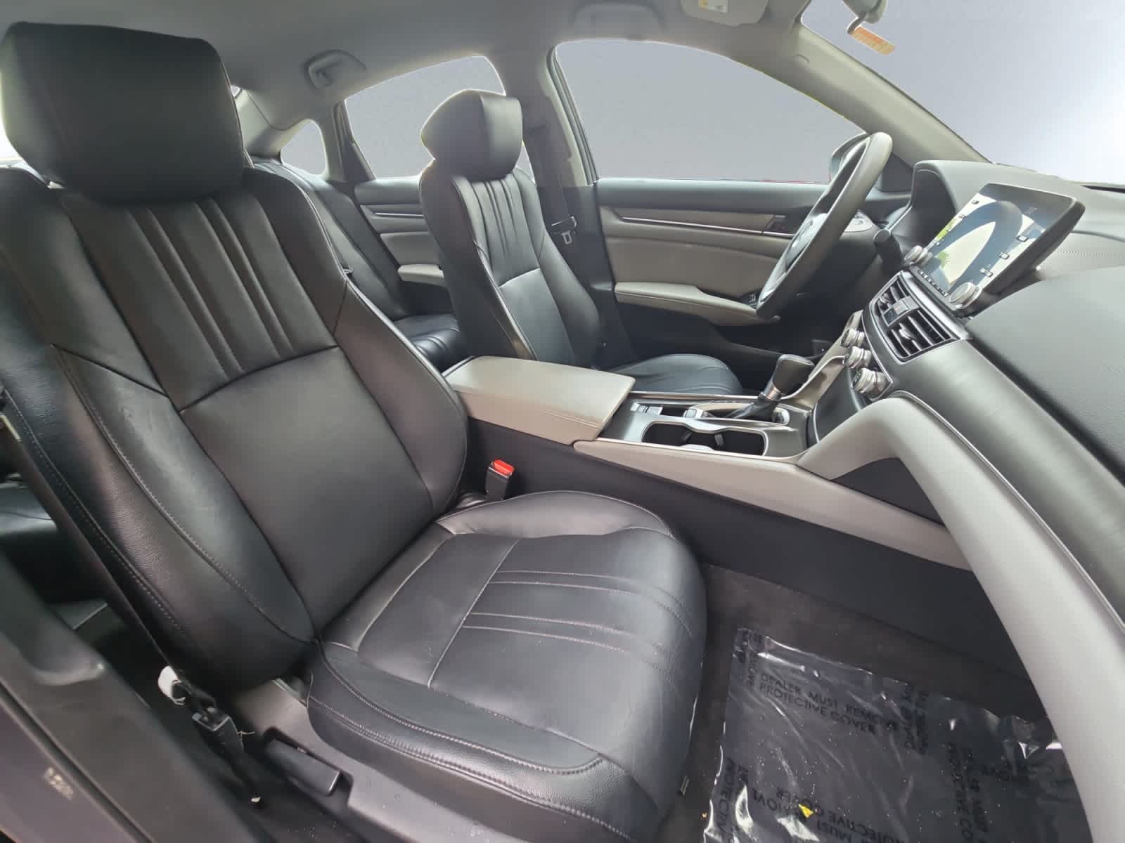 used 2018 Honda Accord car, priced at $18,998