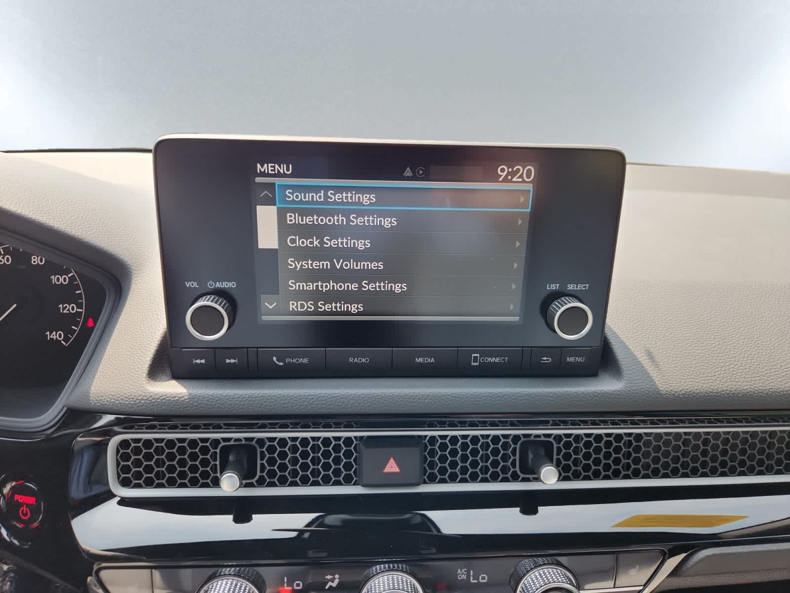 new 2025 Honda Civic Hybrid car