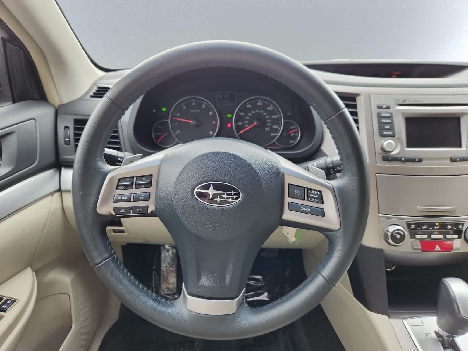 used 2014 Subaru Outback car, priced at $12,998