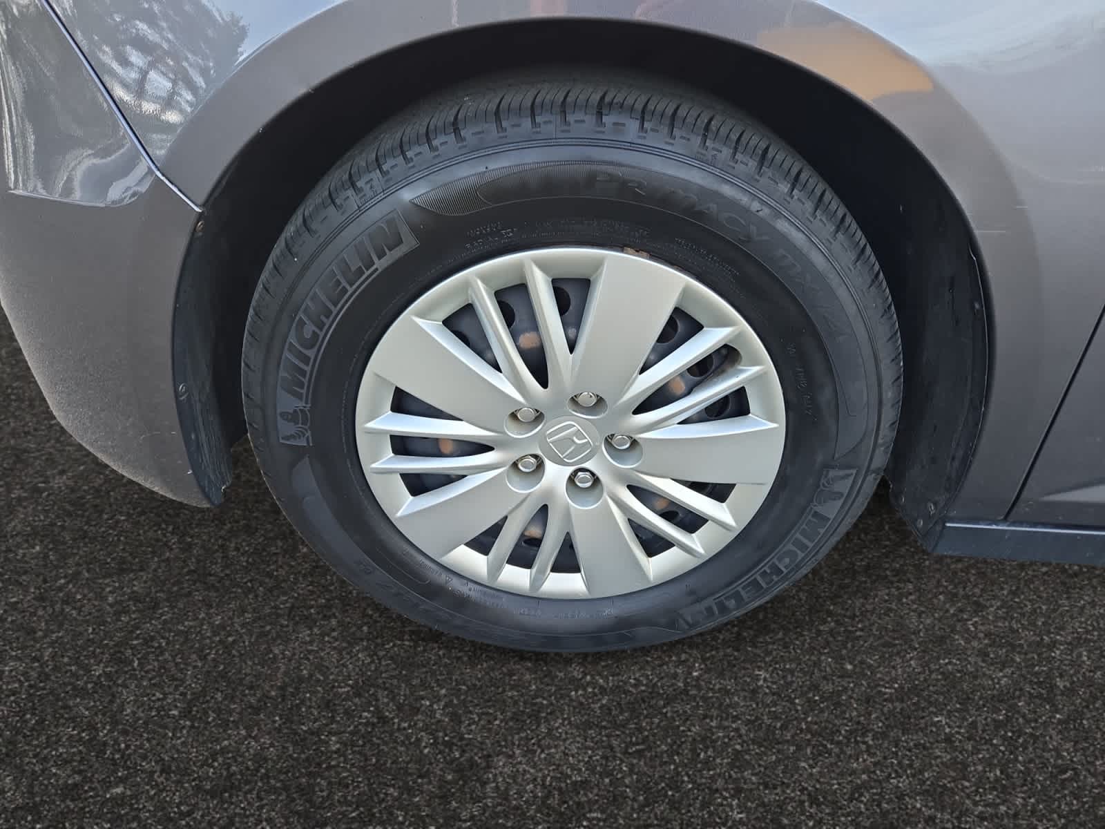 used 2014 Honda Odyssey car, priced at $11,998