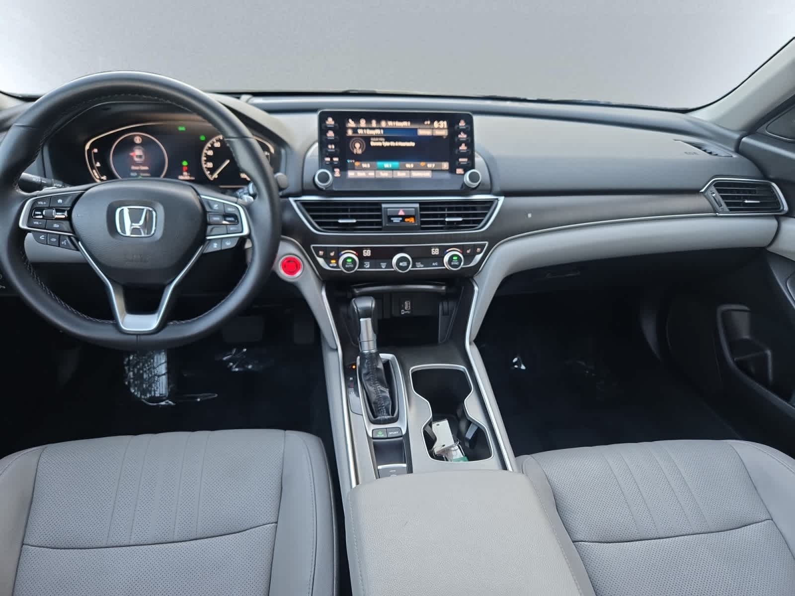 used 2018 Honda Accord car, priced at $18,998
