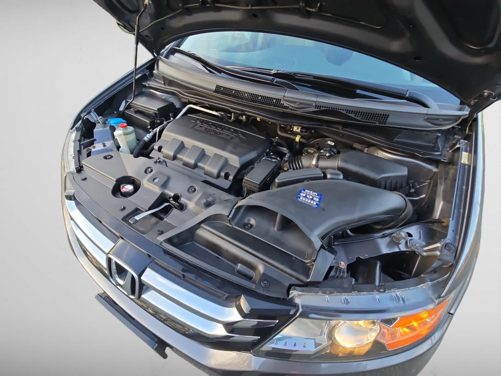 used 2014 Honda Odyssey car, priced at $11,998
