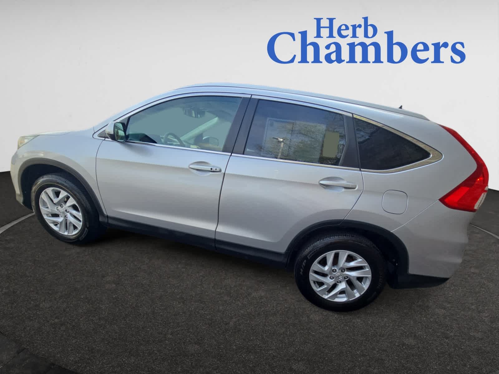 used 2016 Honda CR-V car, priced at $18,498