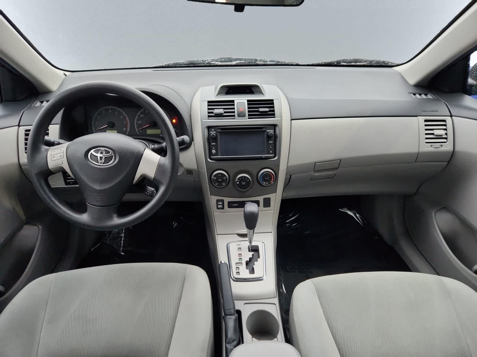 used 2013 Toyota Corolla car, priced at $11,498