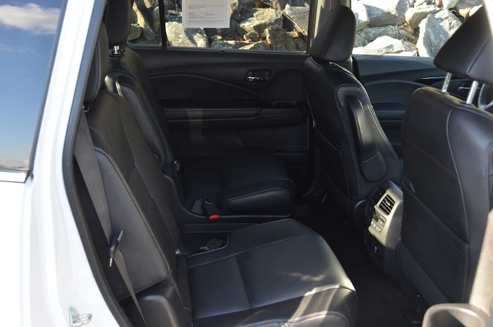 used 2020 Honda Pilot car, priced at $28,998