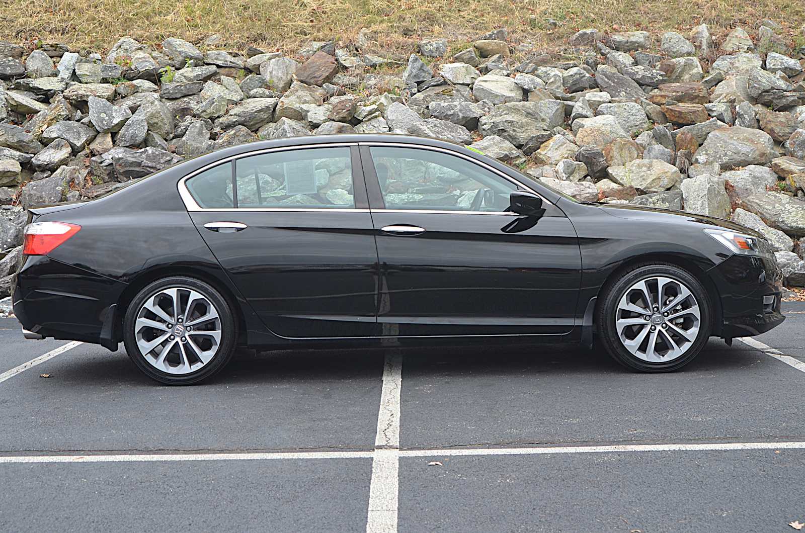 used 2013 Honda Accord car, priced at $14,998