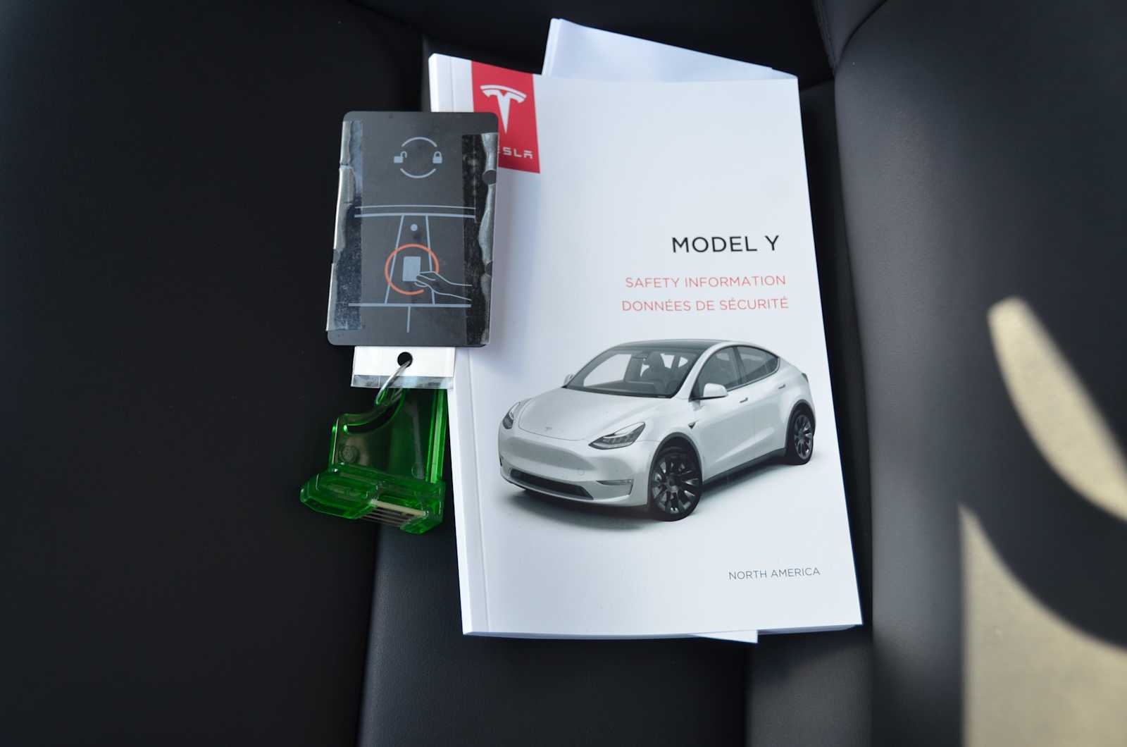 used 2022 Tesla Model Y car, priced at $30,698