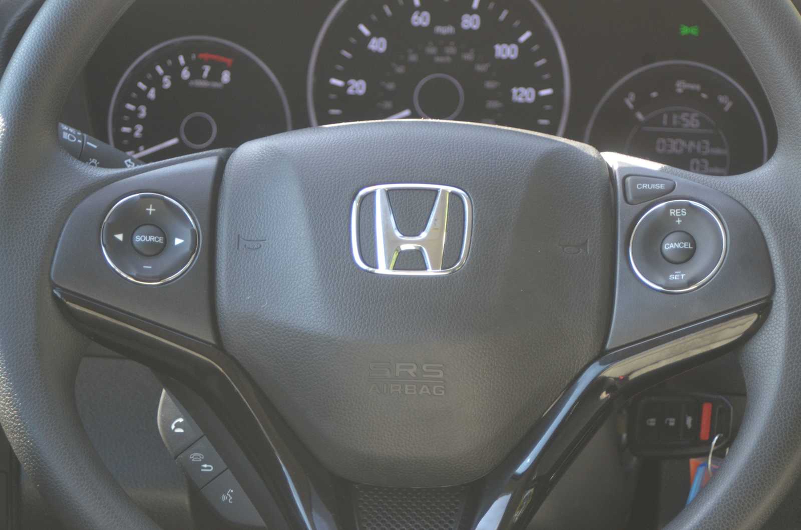 used 2022 Honda HR-V car, priced at $21,498