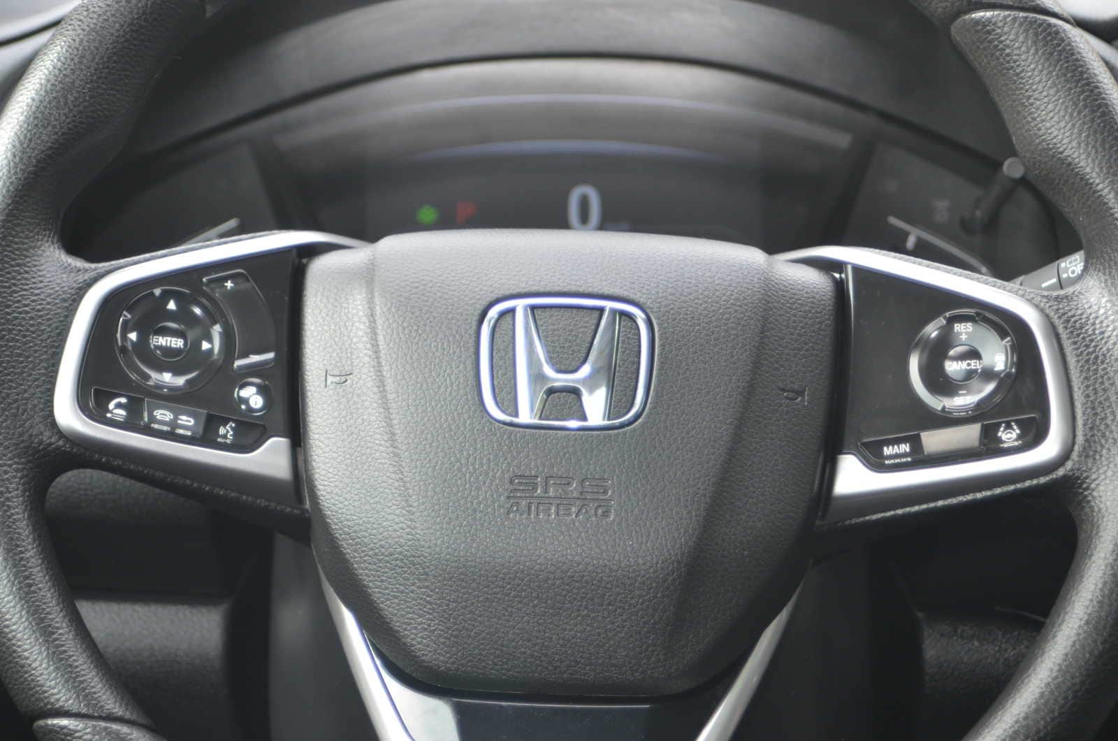 used 2021 Honda CR-V car, priced at $26,998