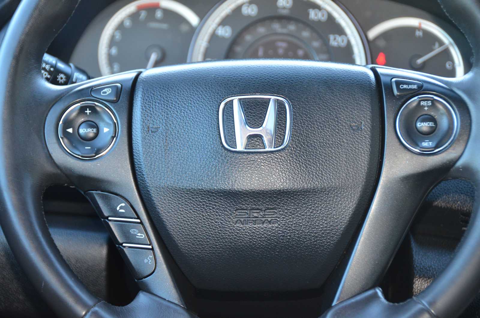 used 2015 Honda Accord car, priced at $16,998