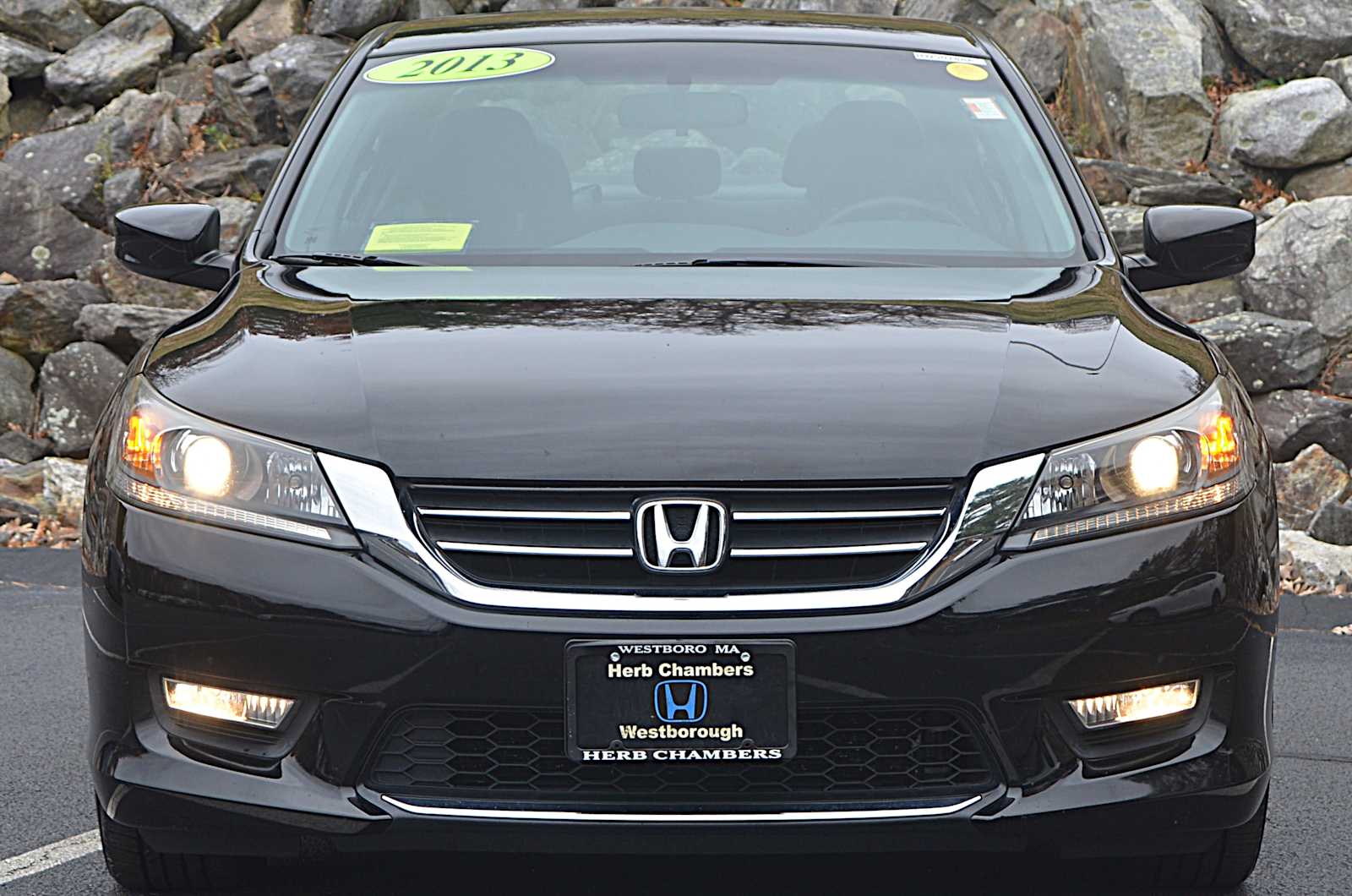 used 2013 Honda Accord car, priced at $14,998