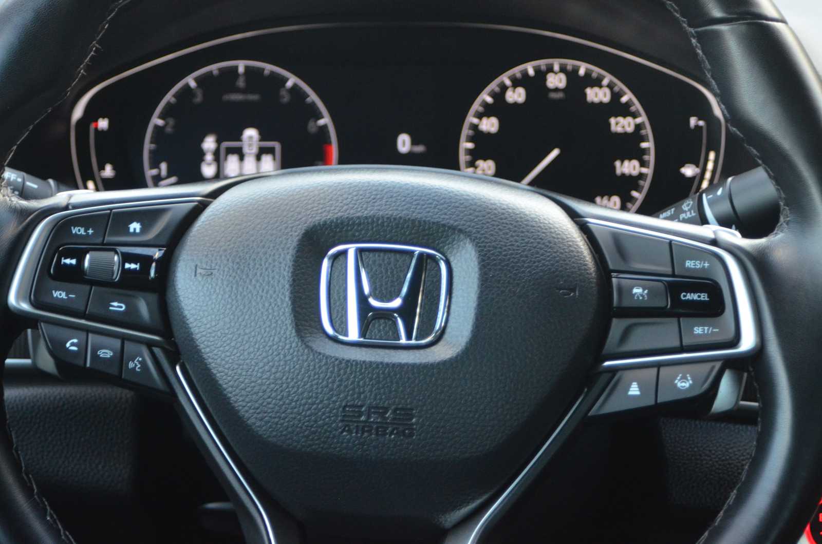 used 2022 Honda Accord car, priced at $25,998