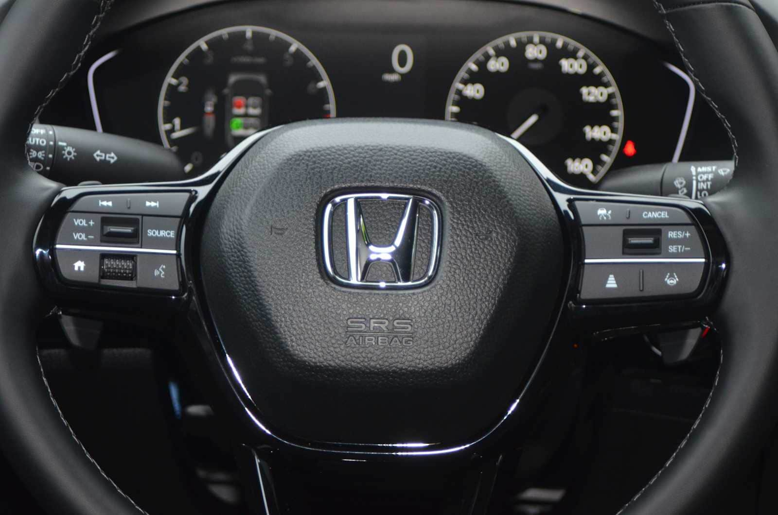 used 2024 Honda Civic car, priced at $26,298