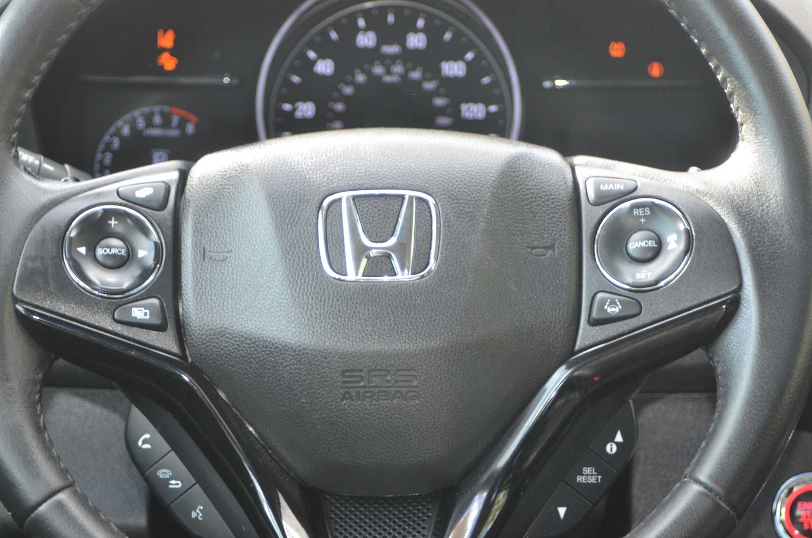 used 2019 Honda HR-V car, priced at $19,698