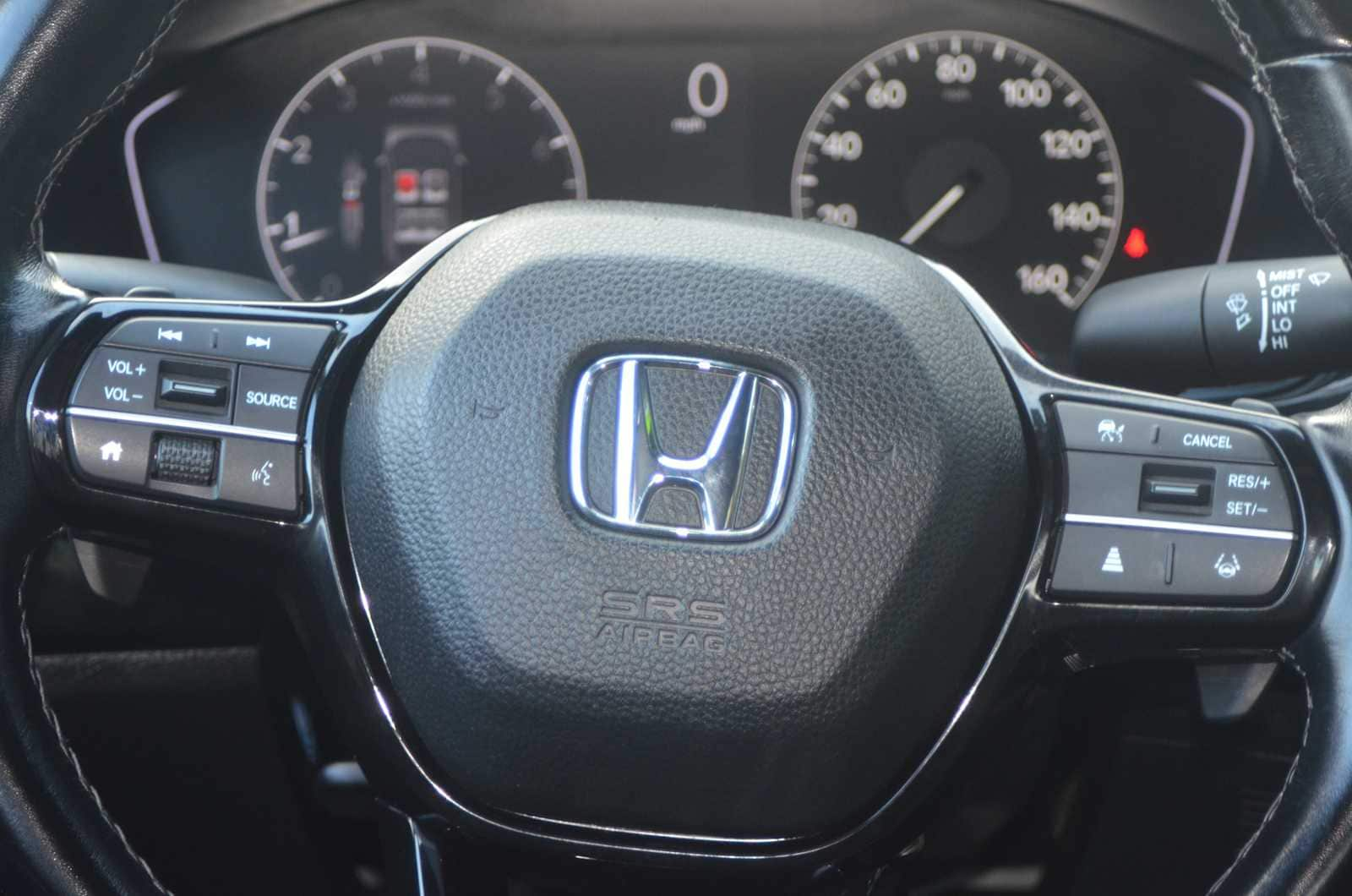 used 2022 Honda Civic car, priced at $23,798