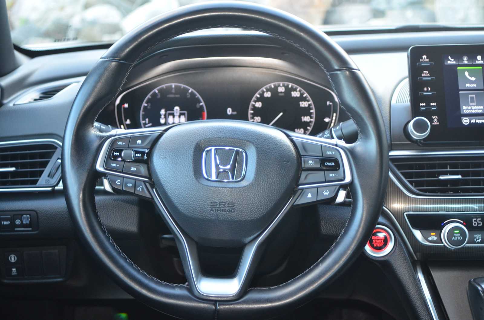 used 2022 Honda Accord car, priced at $25,998