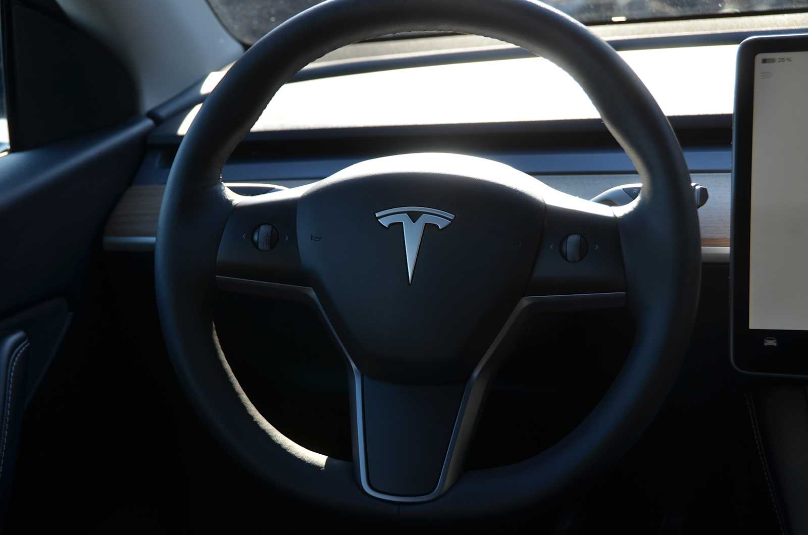 used 2022 Tesla Model Y car, priced at $30,698