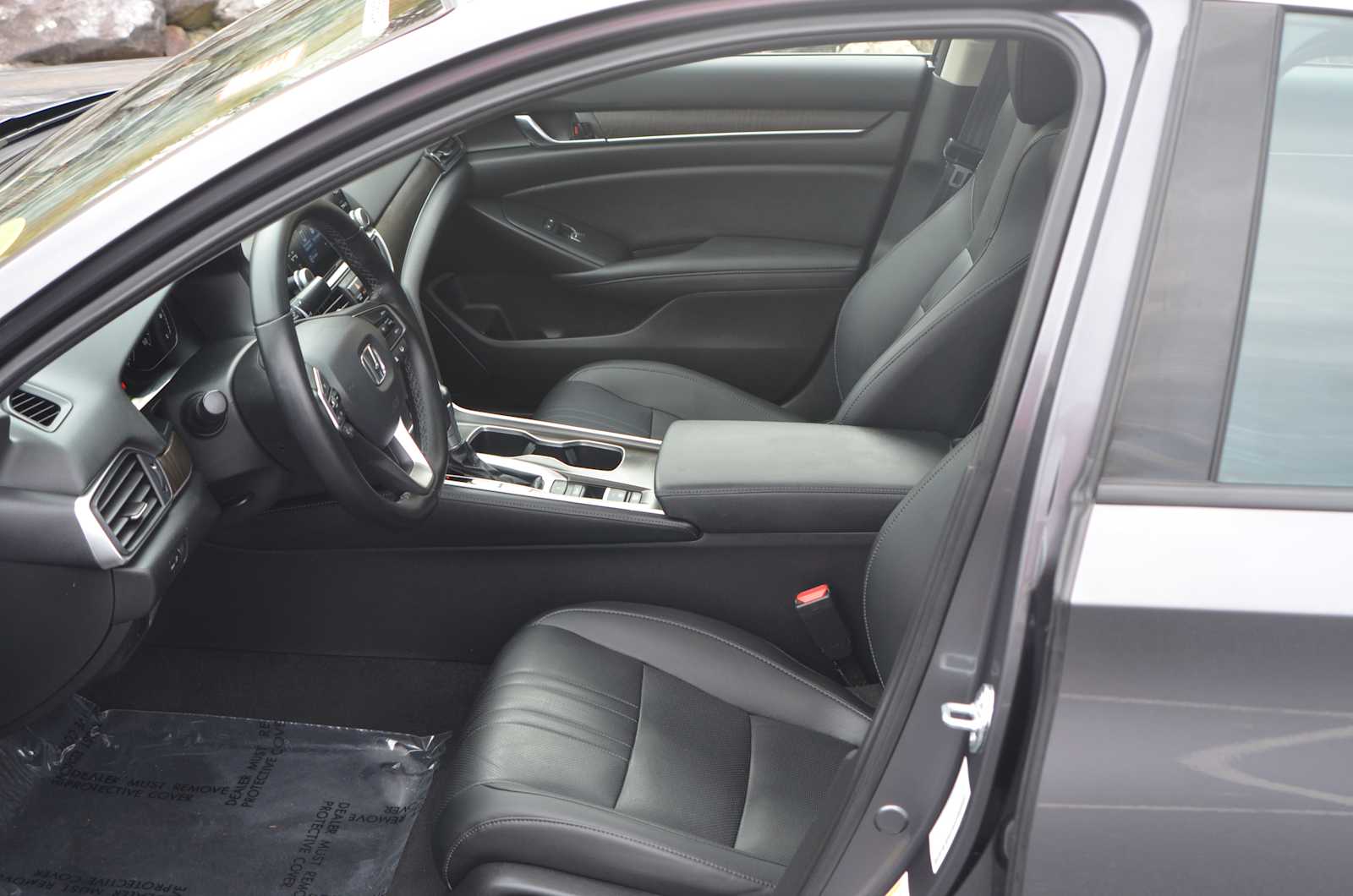 used 2022 Honda Accord car, priced at $26,798