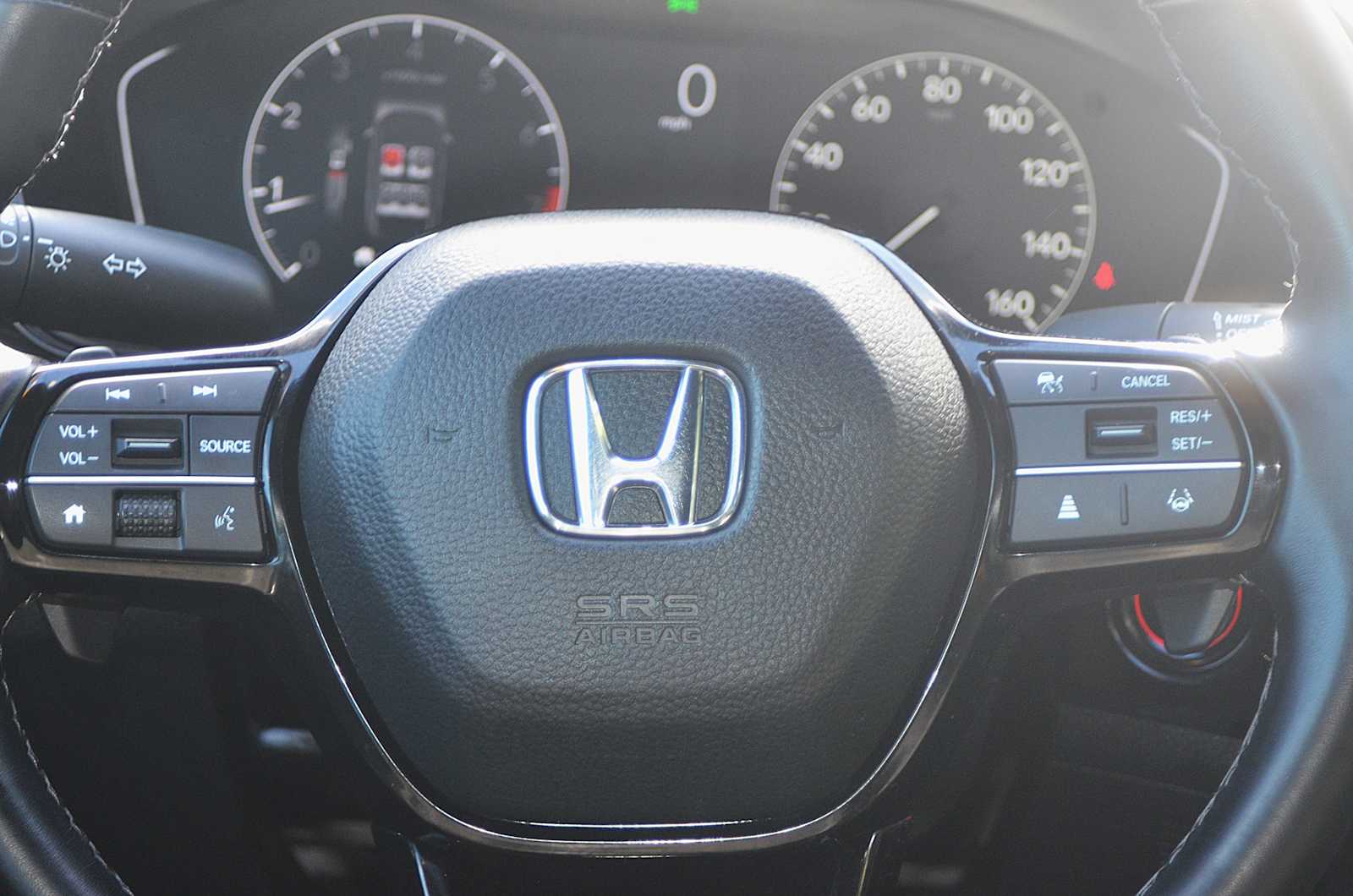 used 2022 Honda Civic car, priced at $23,998