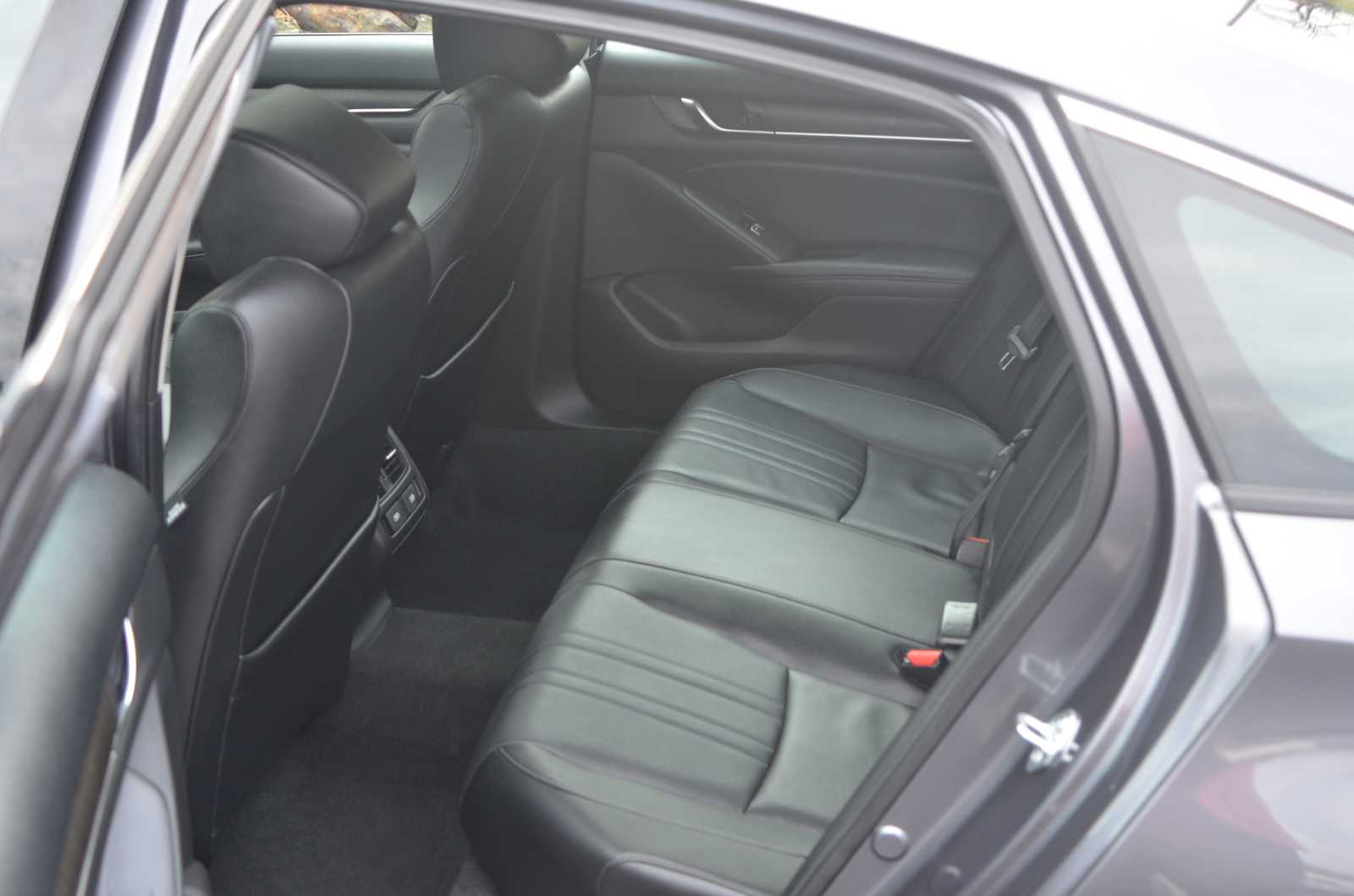 used 2022 Honda Accord car, priced at $26,798