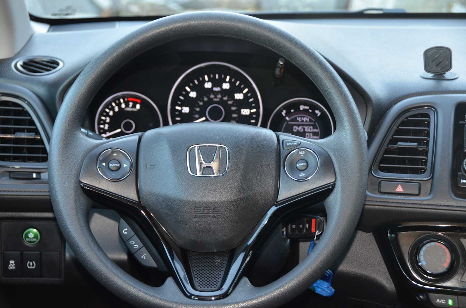 used 2022 Honda HR-V car, priced at $21,998