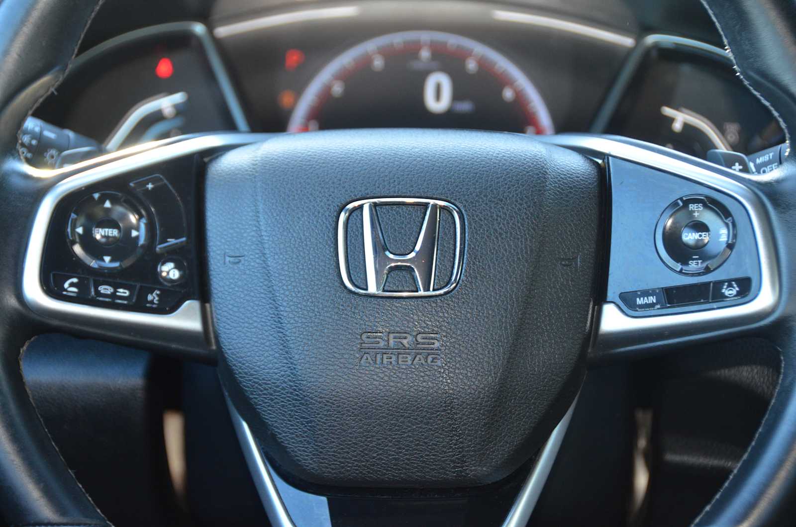 used 2021 Honda Civic car, priced at $22,498