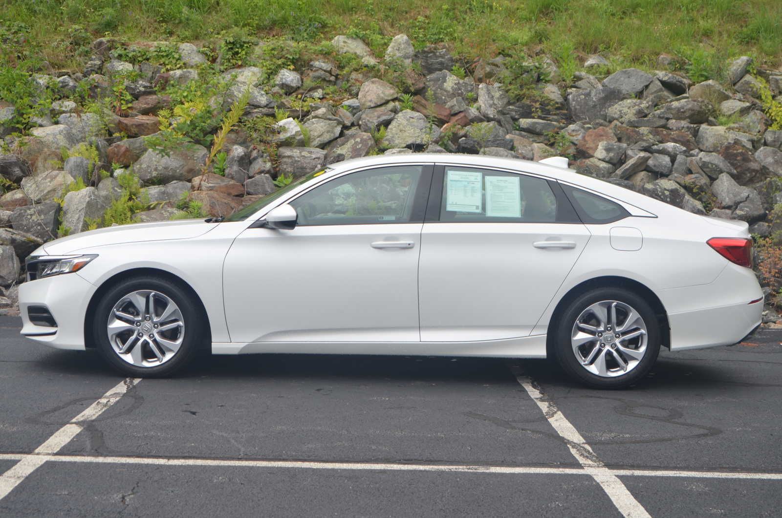 used 2019 Honda Accord car, priced at $21,998