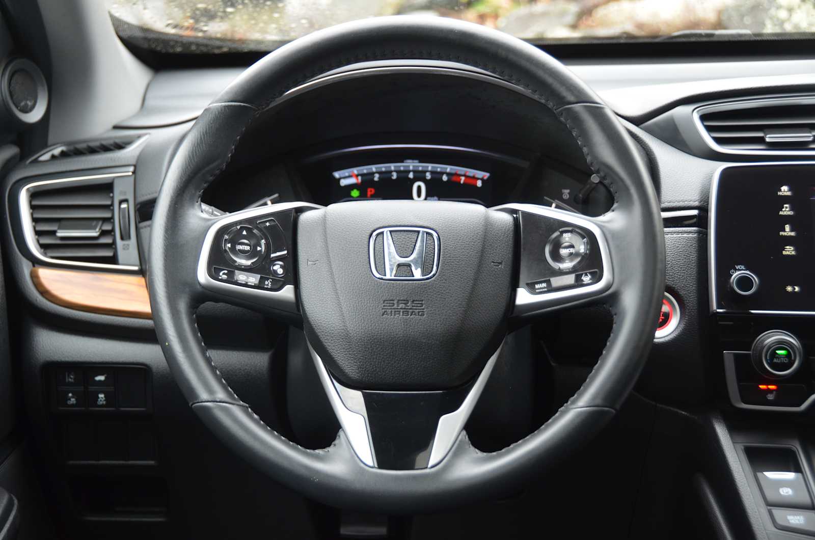 used 2020 Honda CR-V car, priced at $25,998