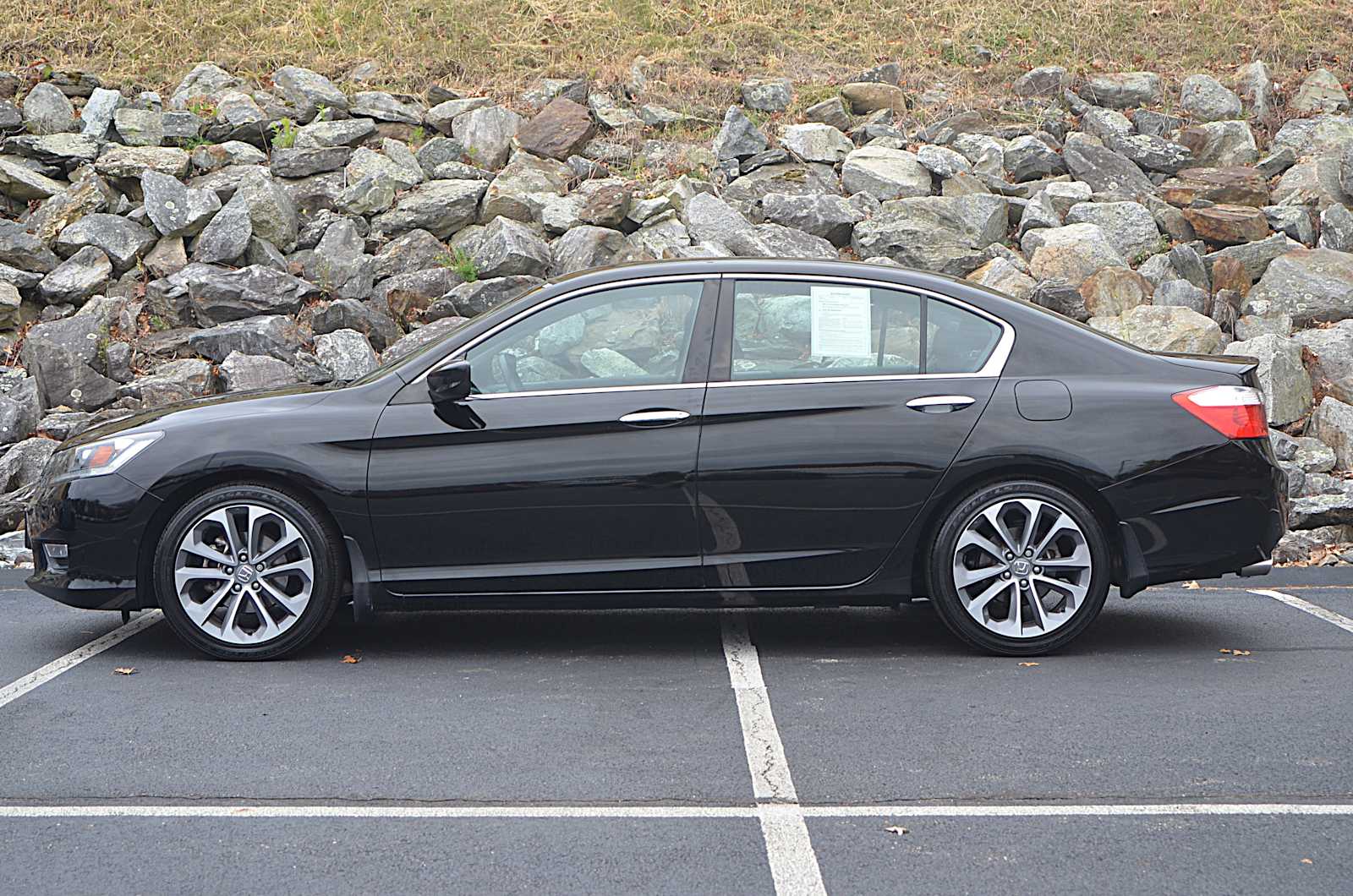 used 2013 Honda Accord car, priced at $14,998