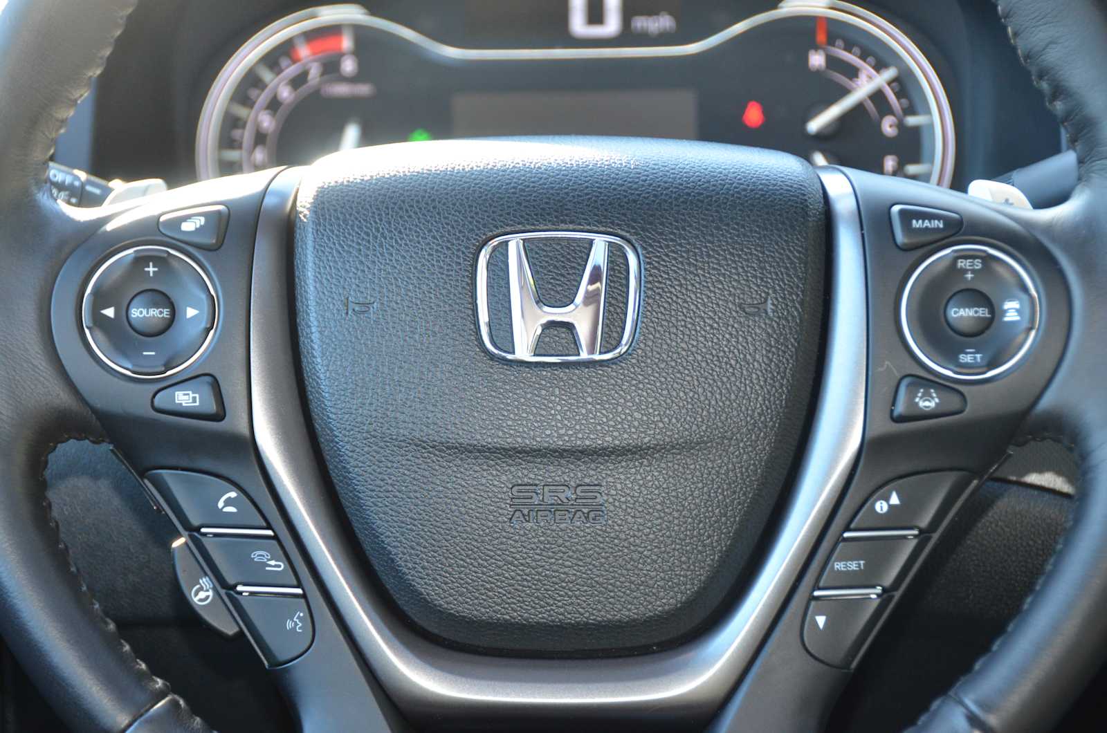 used 2022 Honda Ridgeline car, priced at $36,998