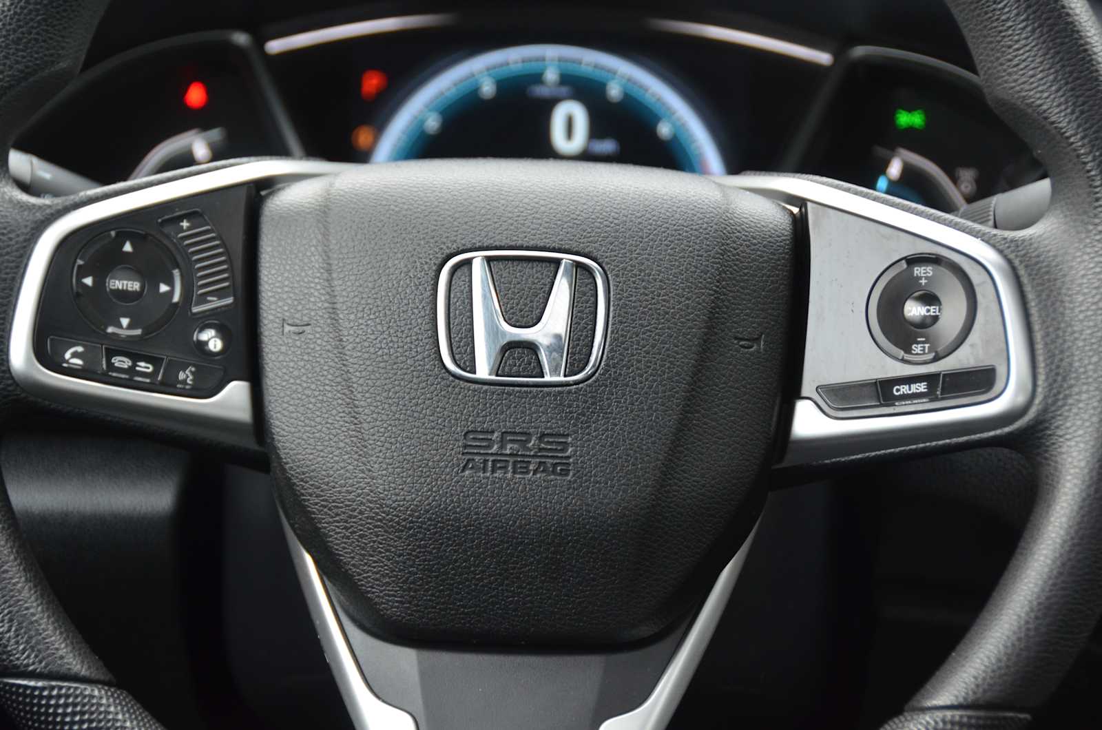 used 2016 Honda Civic car, priced at $16,998