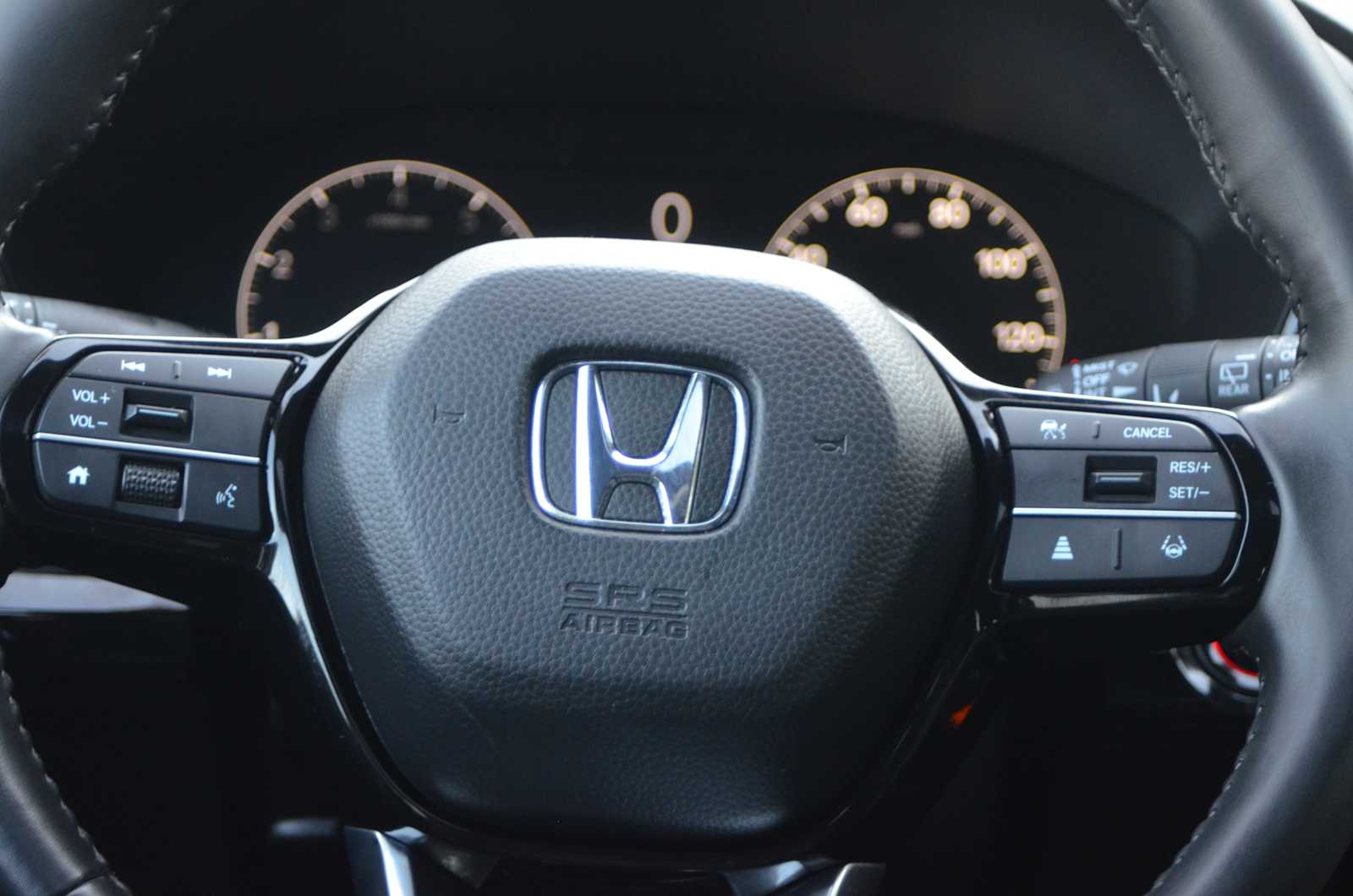 used 2024 Honda CR-V car, priced at $34,998