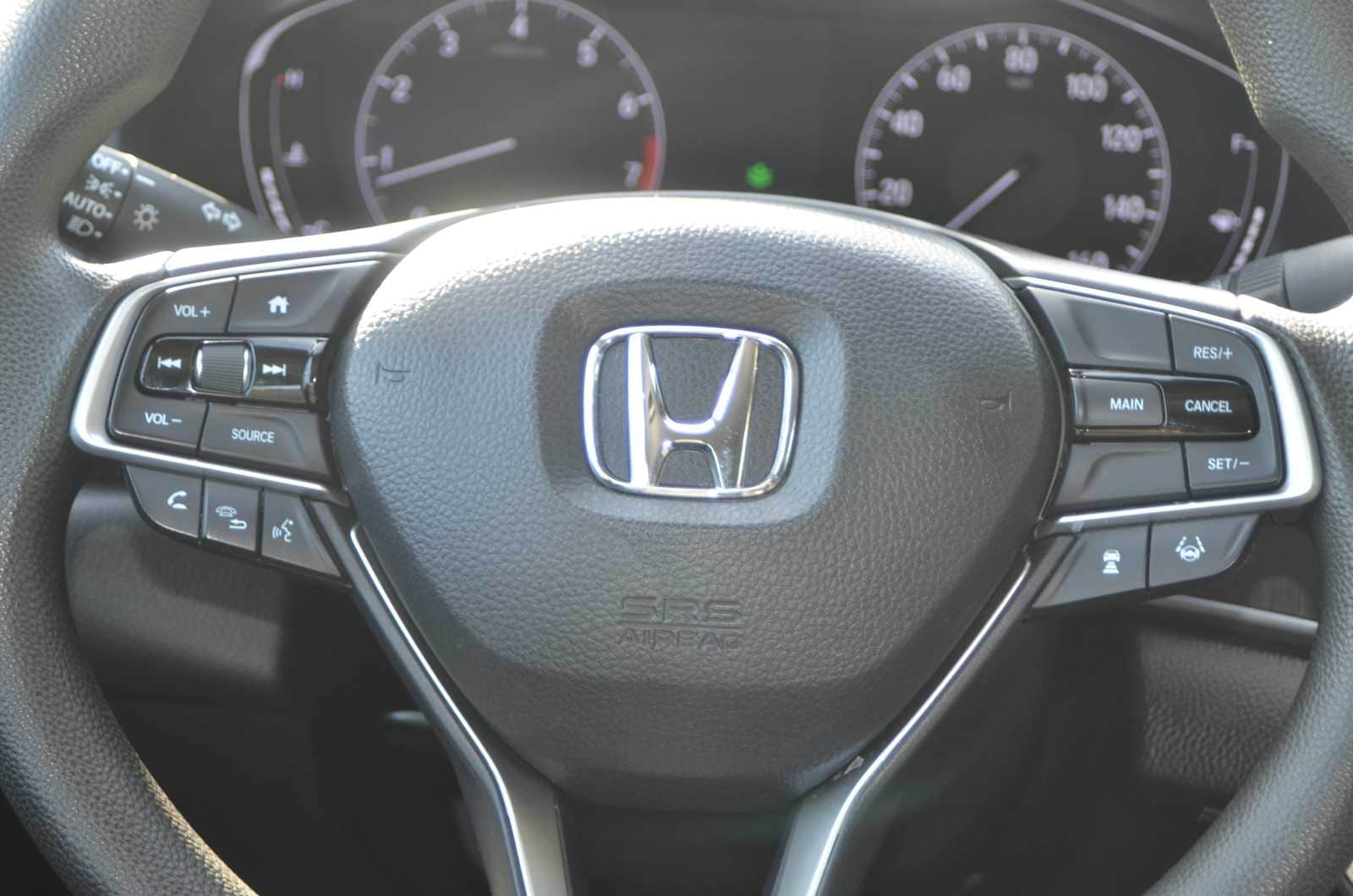 used 2019 Honda Accord car, priced at $21,498