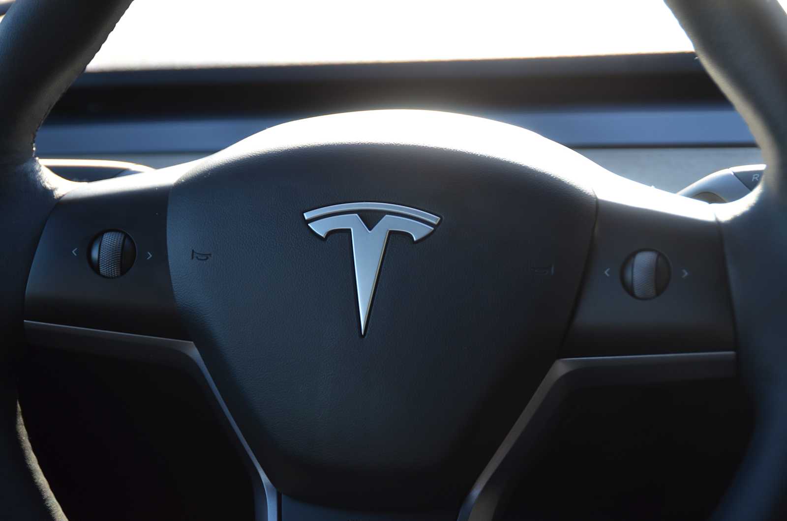 used 2022 Tesla Model Y car, priced at $30,698