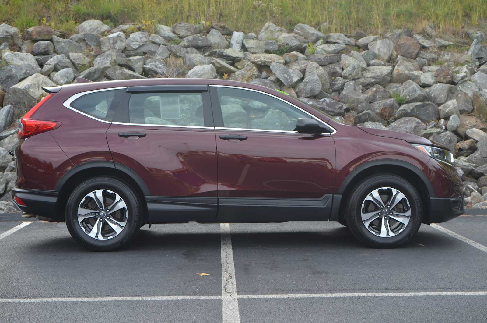 used 2019 Honda CR-V car, priced at $22,998