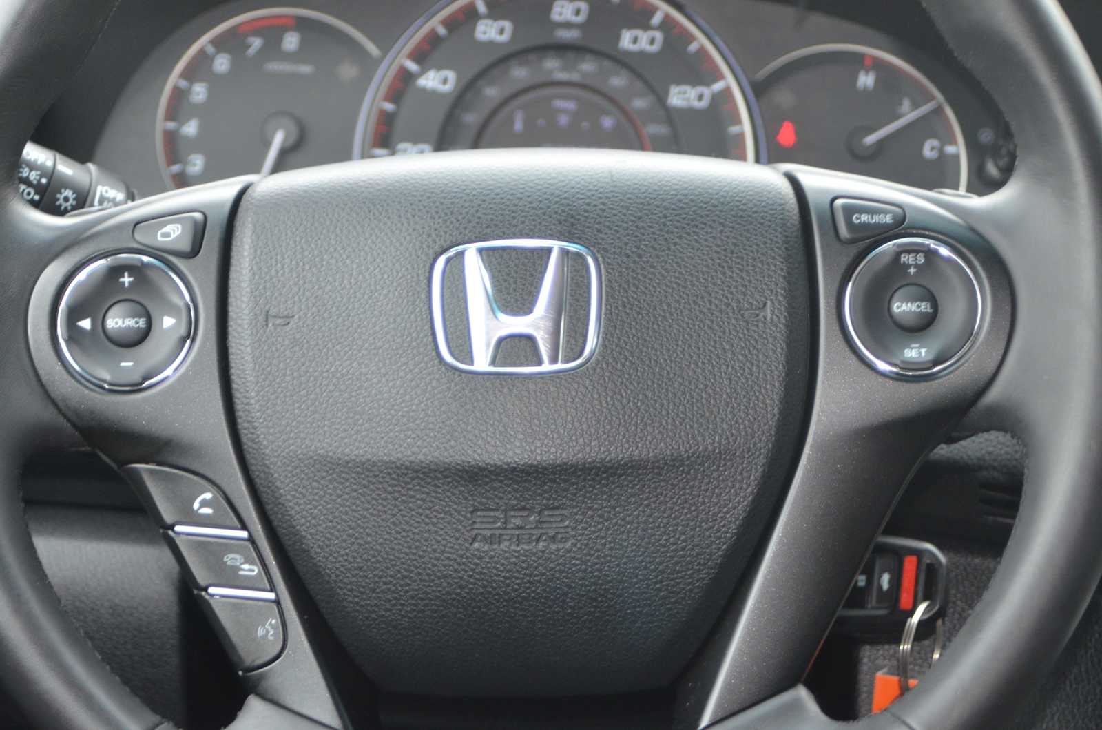 used 2013 Honda Accord car, priced at $14,998