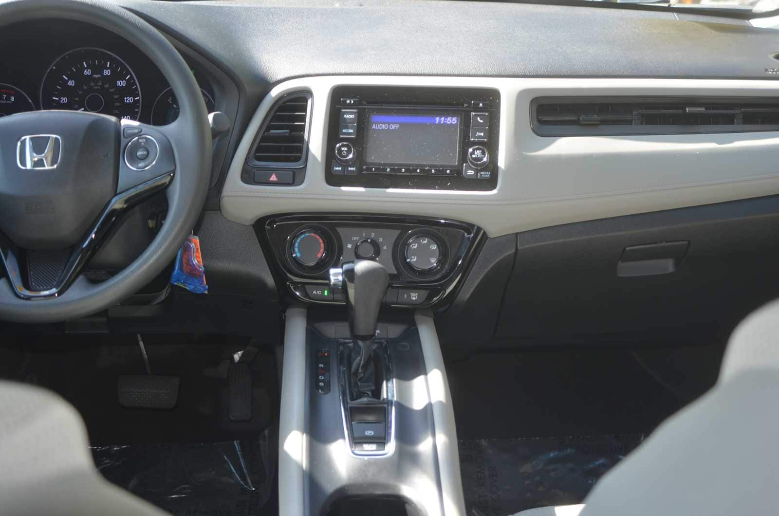 used 2022 Honda HR-V car, priced at $21,498